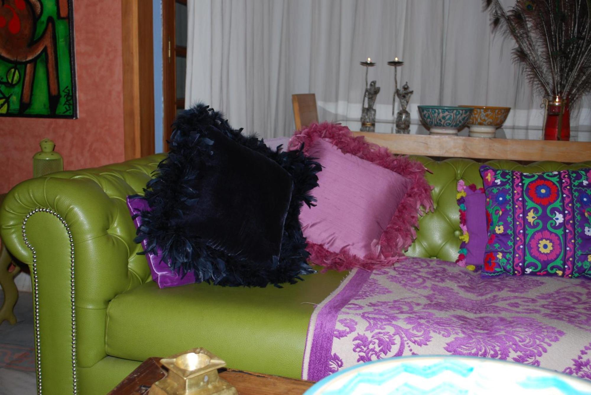 Casa Taos Hotel Douar Azib el goundafi Luaran gambar