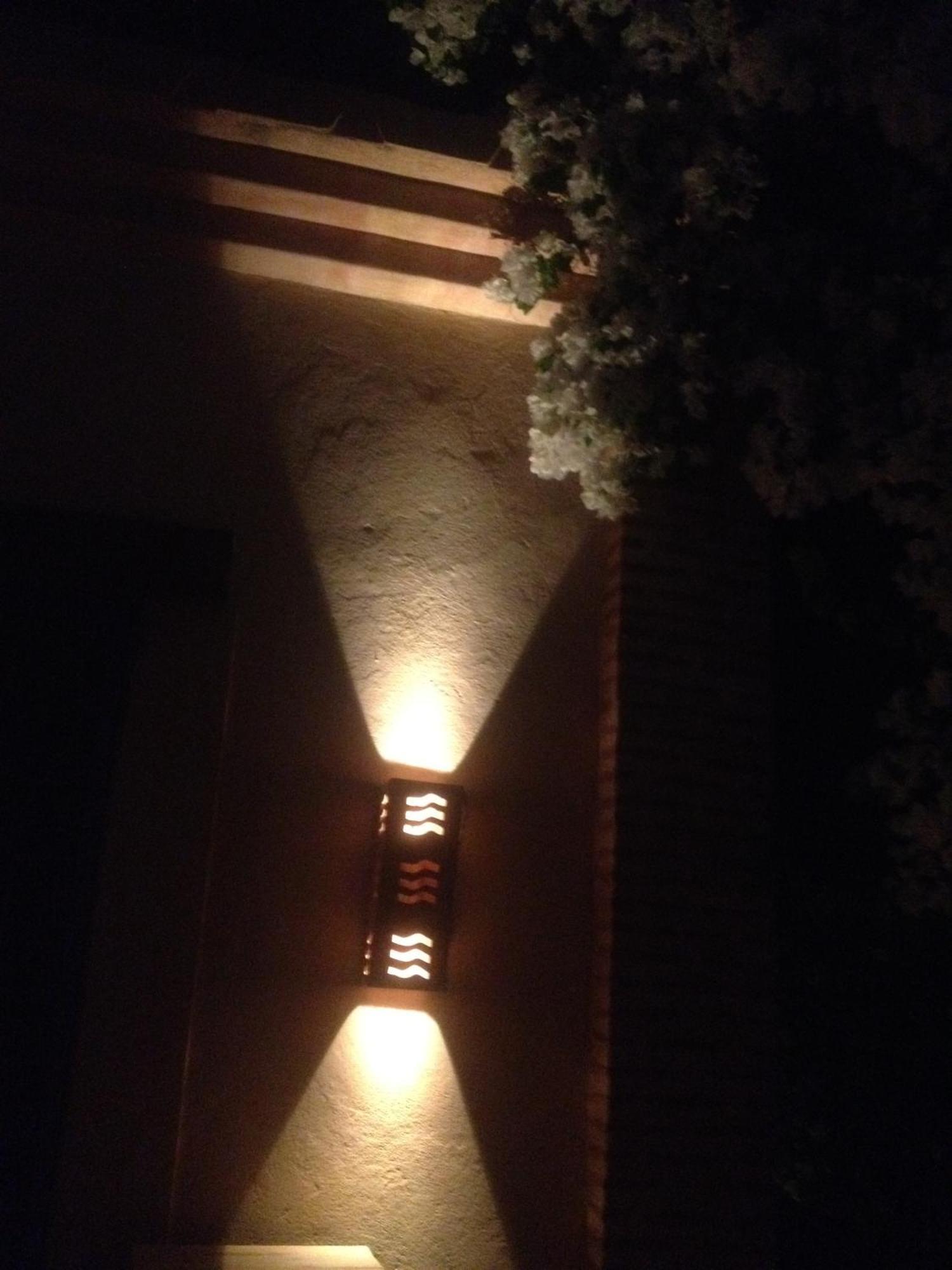 Casa Taos Hotel Douar Azib el goundafi Luaran gambar