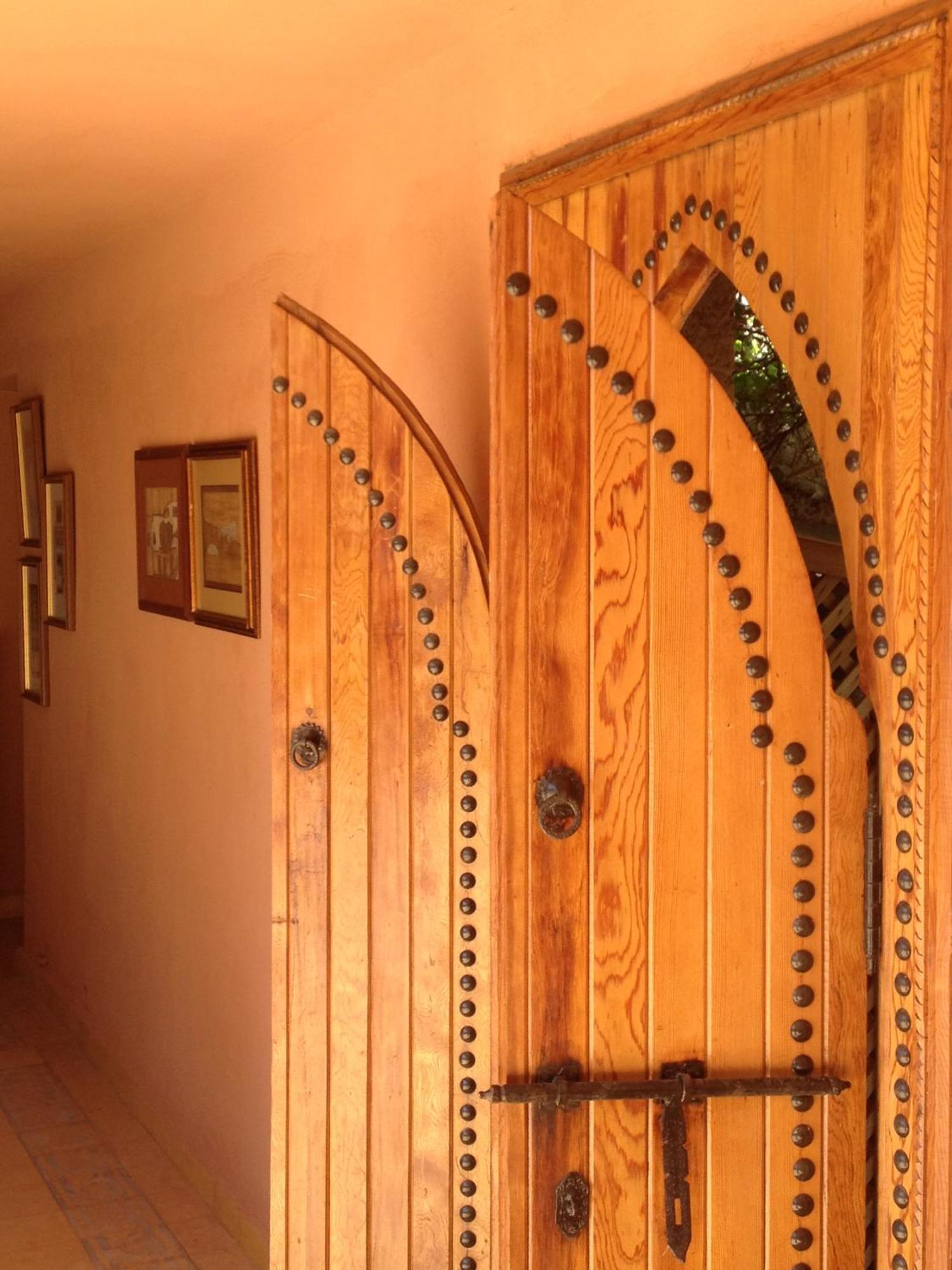 Casa Taos Hotel Douar Azib el goundafi Luaran gambar