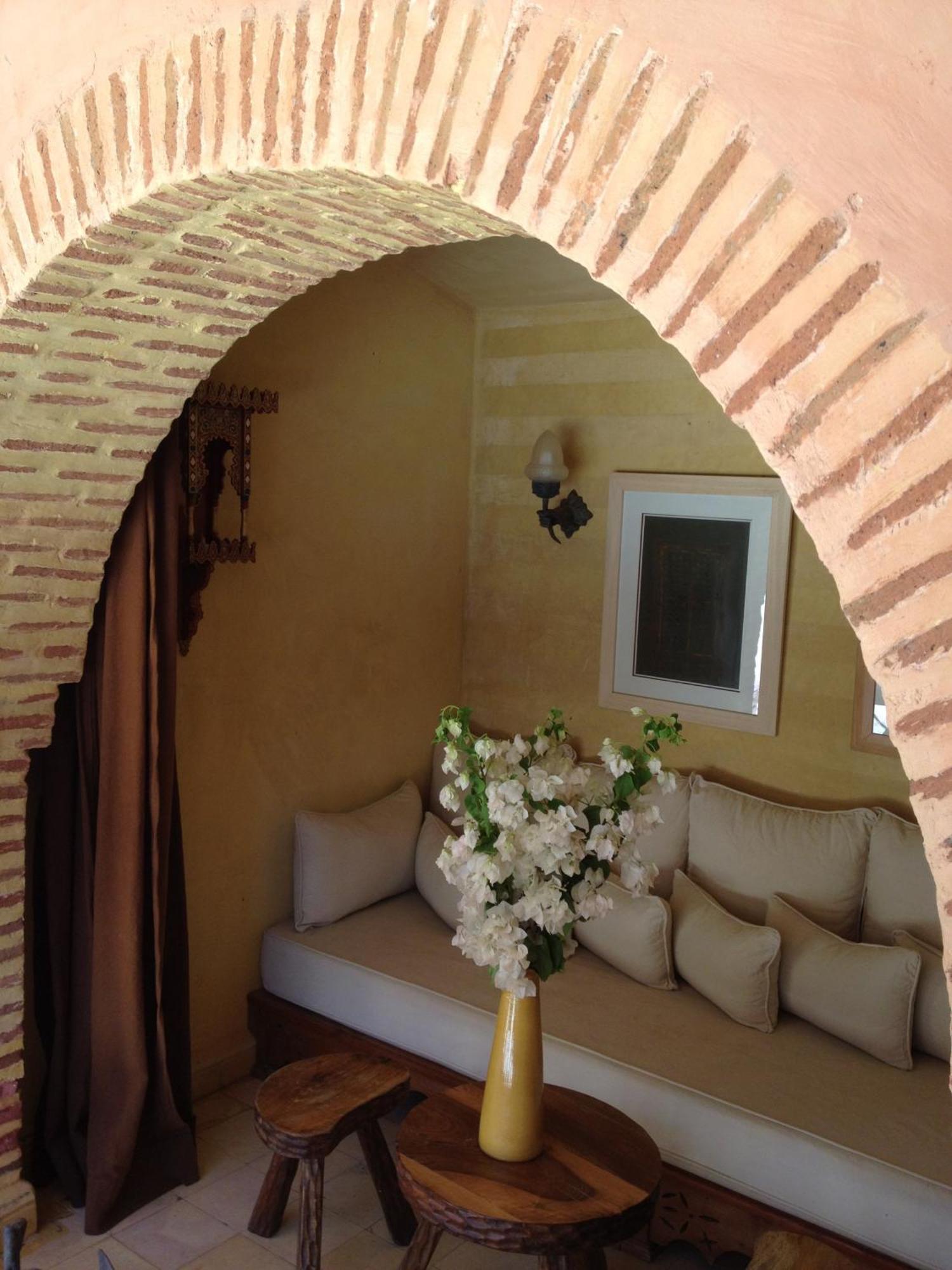 Casa Taos Hotel Douar Azib el goundafi Luaran gambar