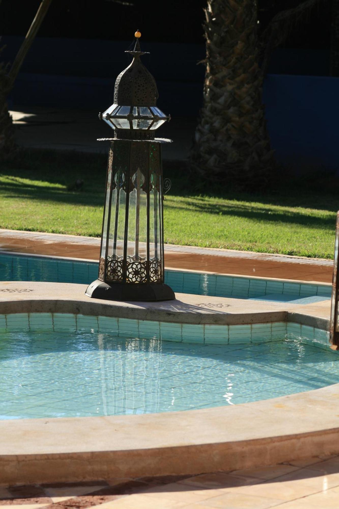Casa Taos Hotel Douar Azib el goundafi Luaran gambar