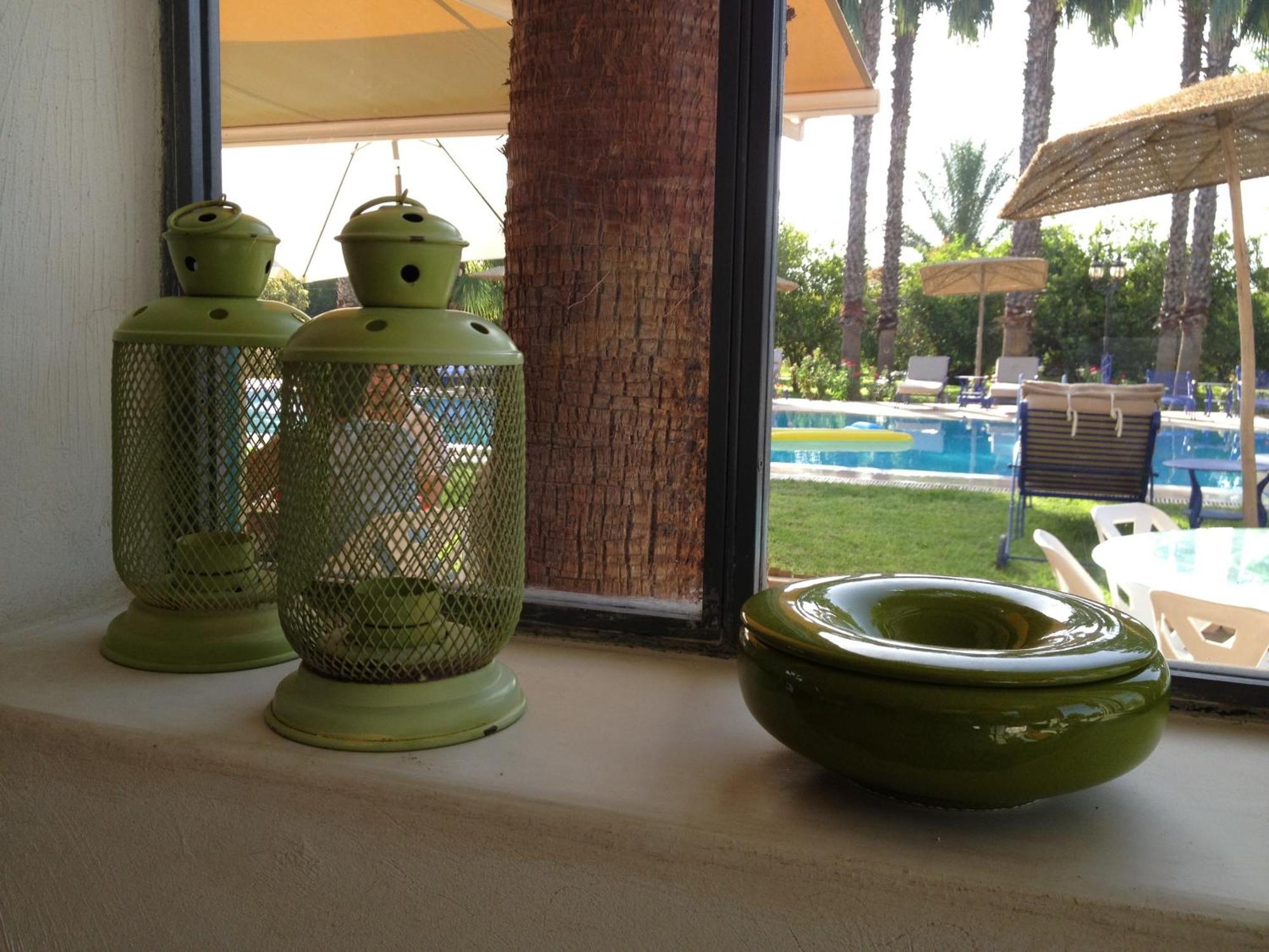 Casa Taos Hotel Douar Azib el goundafi Luaran gambar