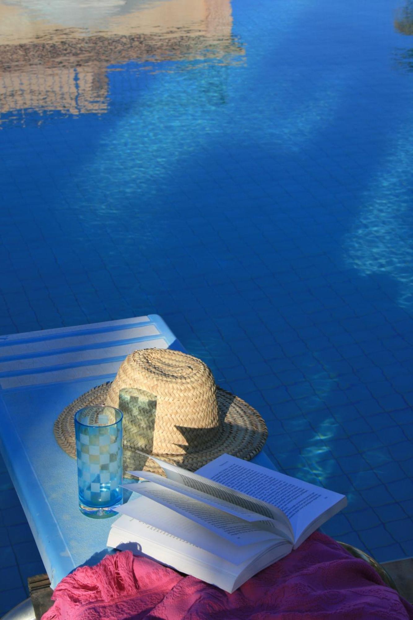 Casa Taos Hotel Douar Azib el goundafi Luaran gambar