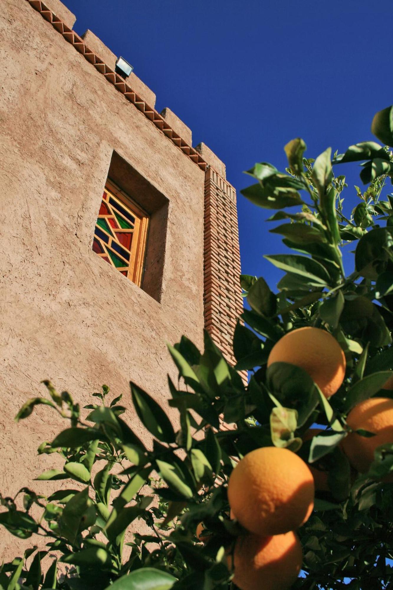 Casa Taos Hotel Douar Azib el goundafi Luaran gambar