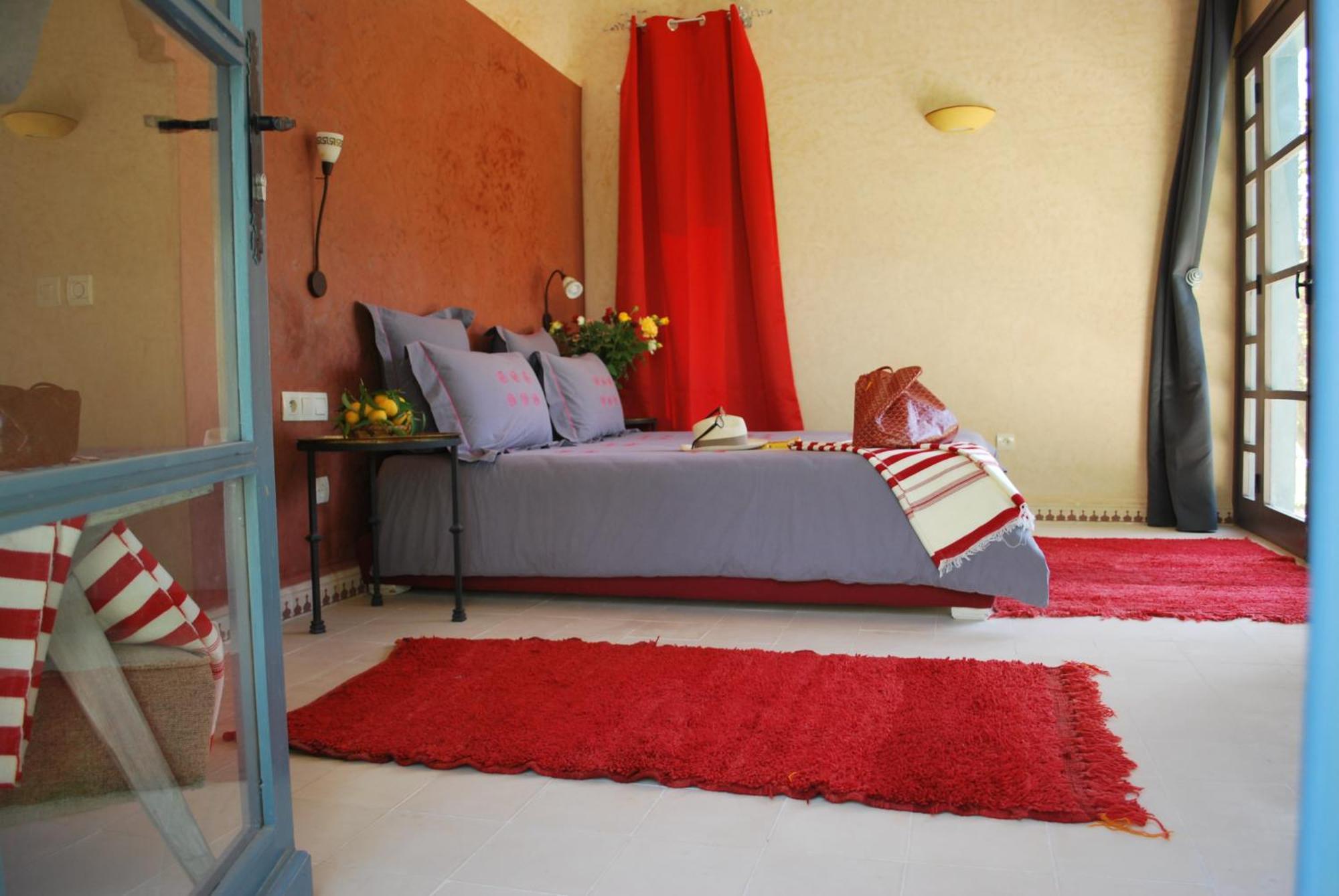 Casa Taos Hotel Douar Azib el goundafi Bilik gambar