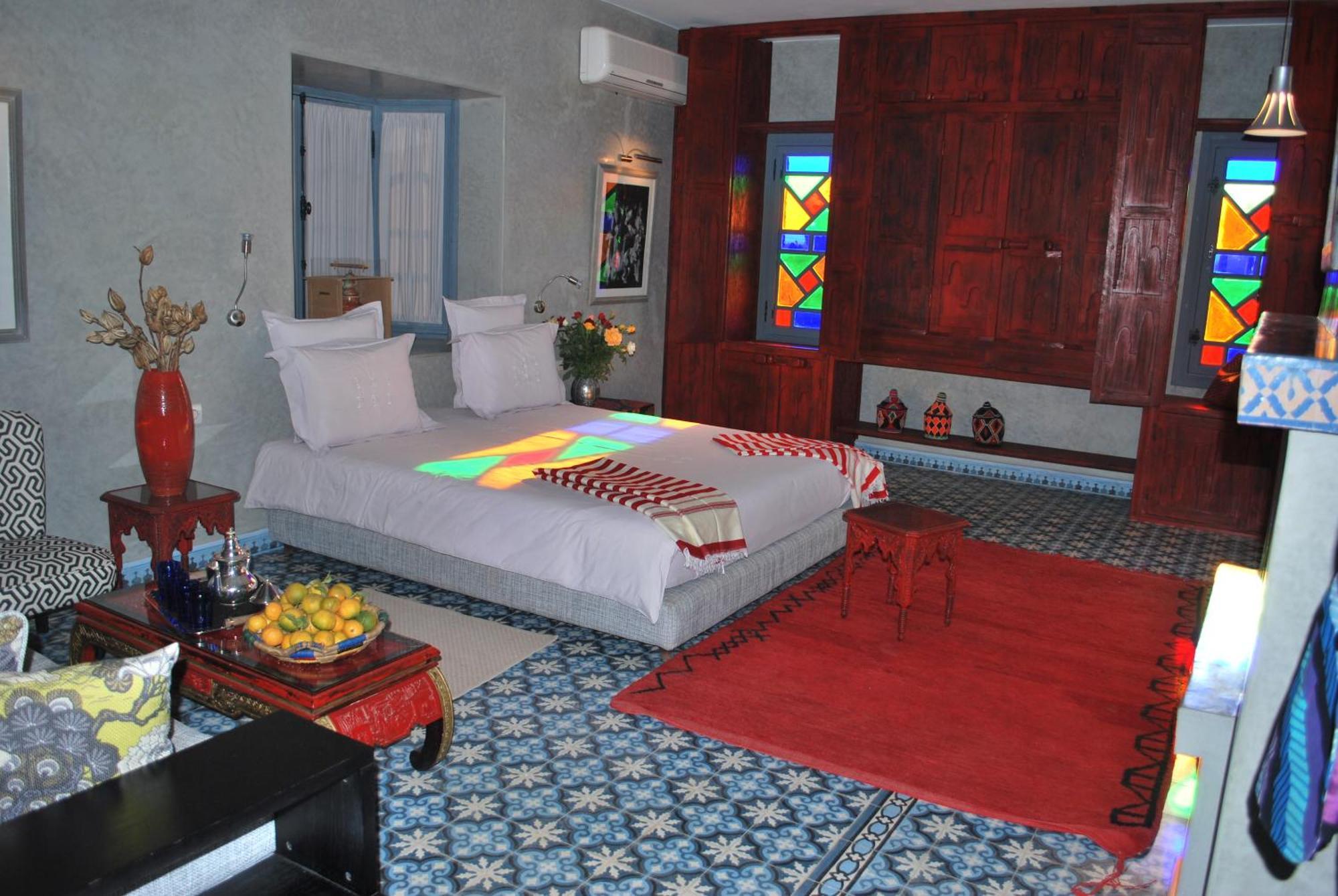 Casa Taos Hotel Douar Azib el goundafi Bilik gambar