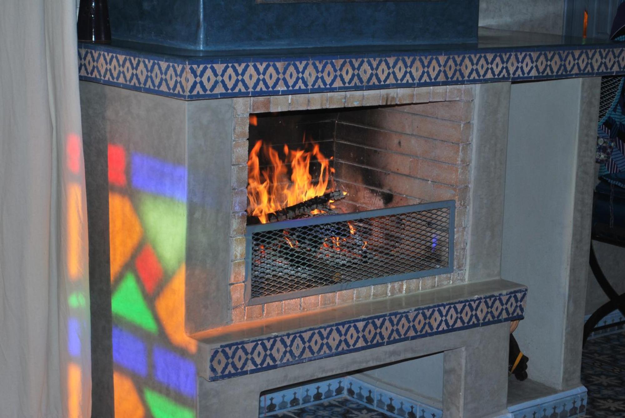 Casa Taos Hotel Douar Azib el goundafi Bilik gambar