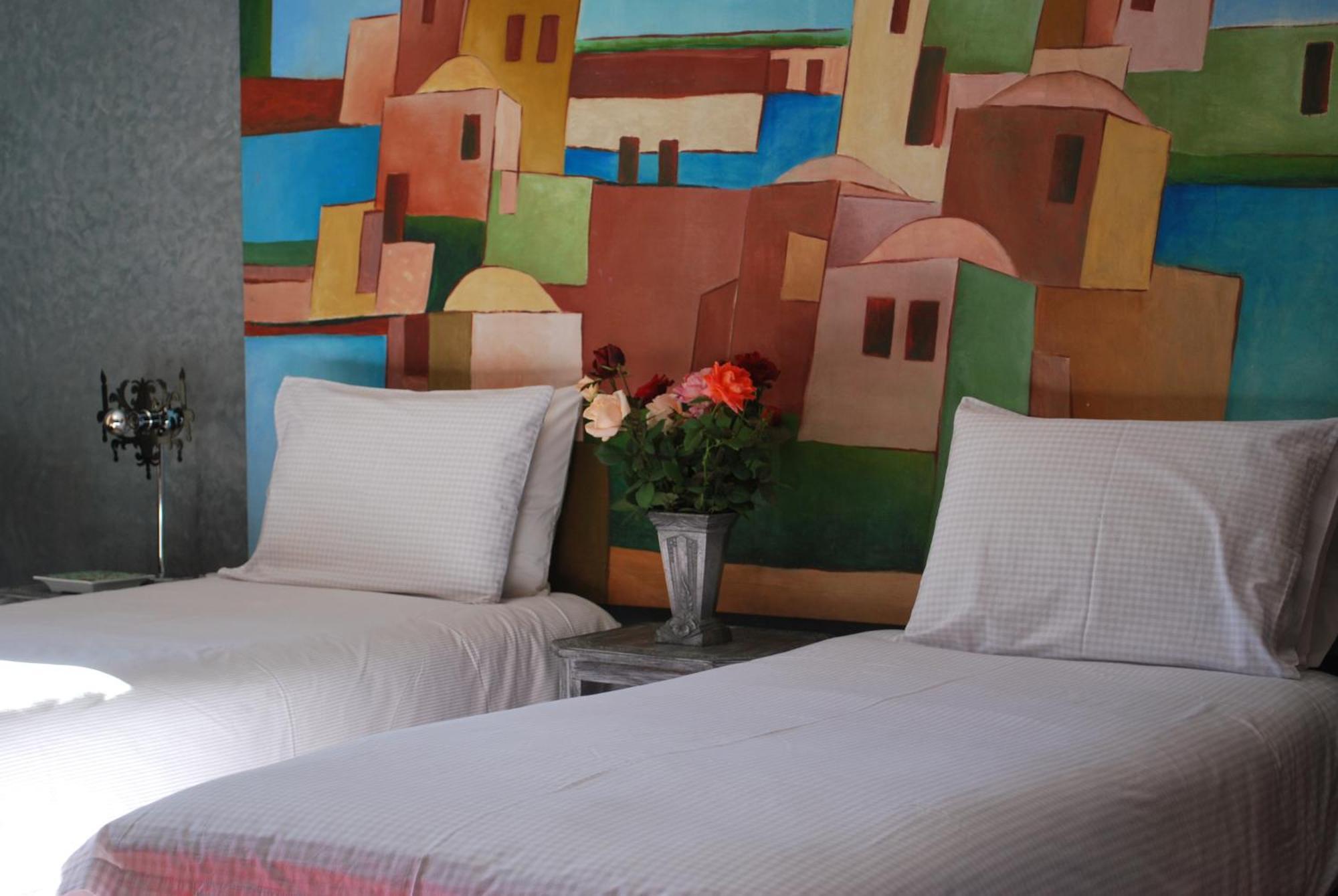 Casa Taos Hotel Douar Azib el goundafi Bilik gambar