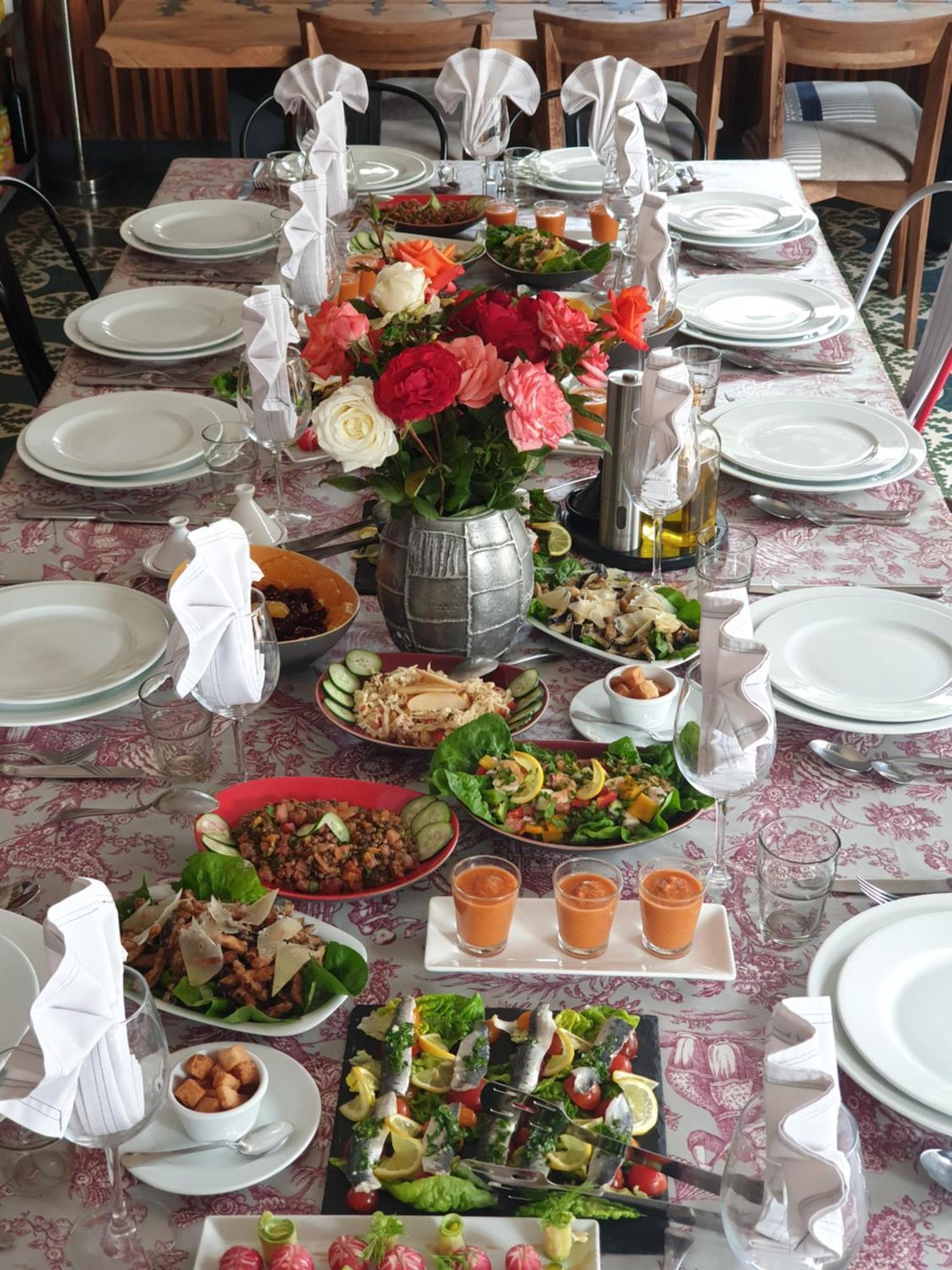 Casa Taos Hotel Douar Azib el goundafi Luaran gambar