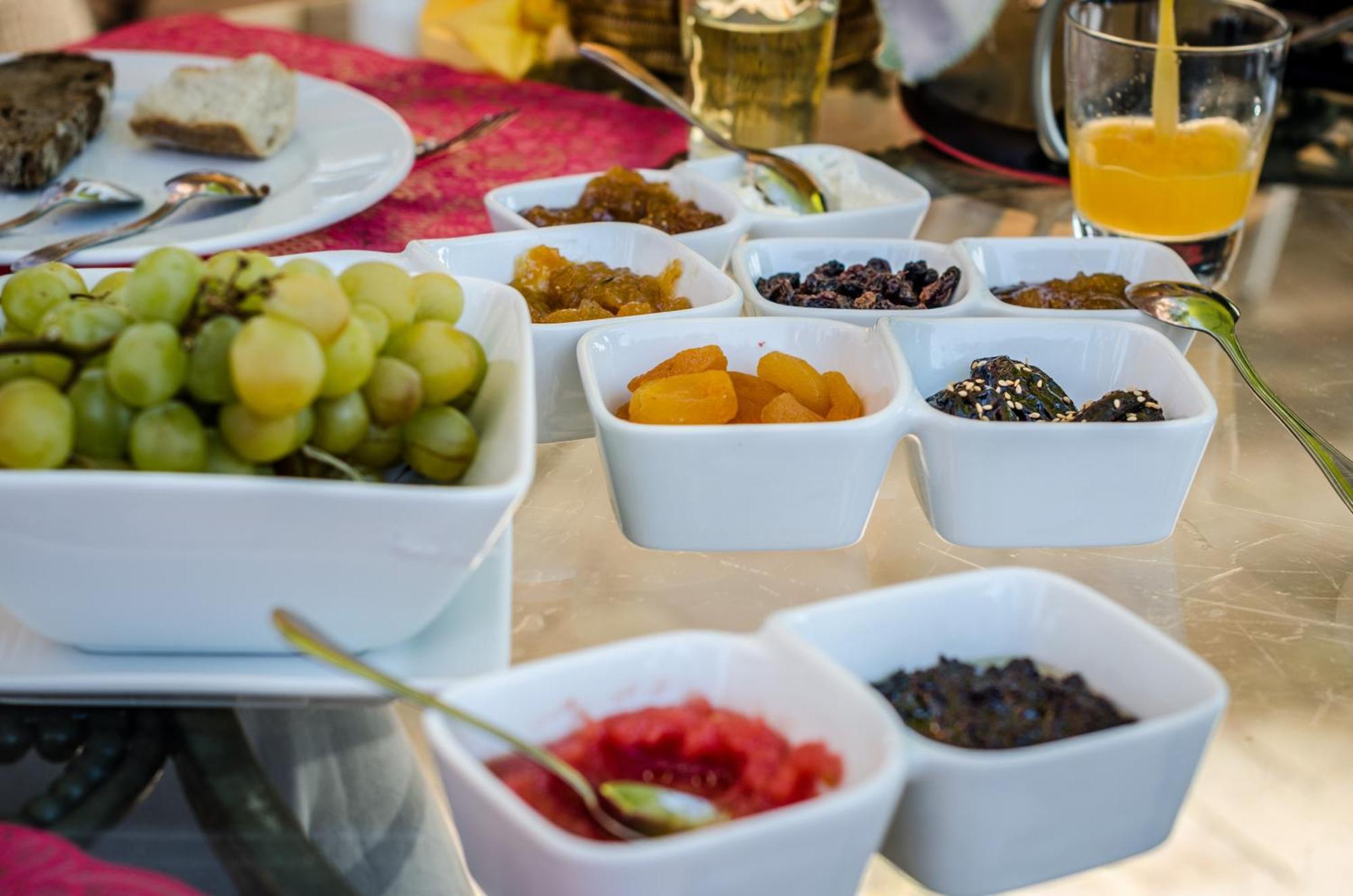 Casa Taos Hotel Douar Azib el goundafi Luaran gambar