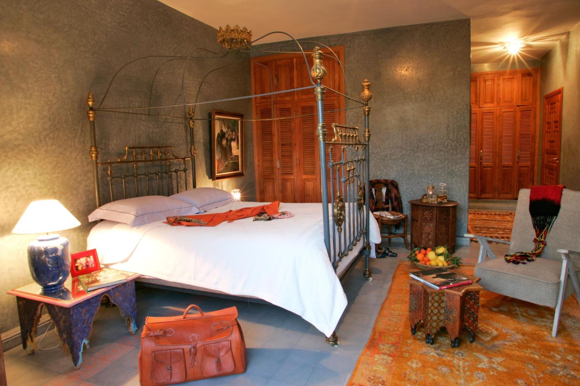 Casa Taos Hotel Douar Azib el goundafi Luaran gambar