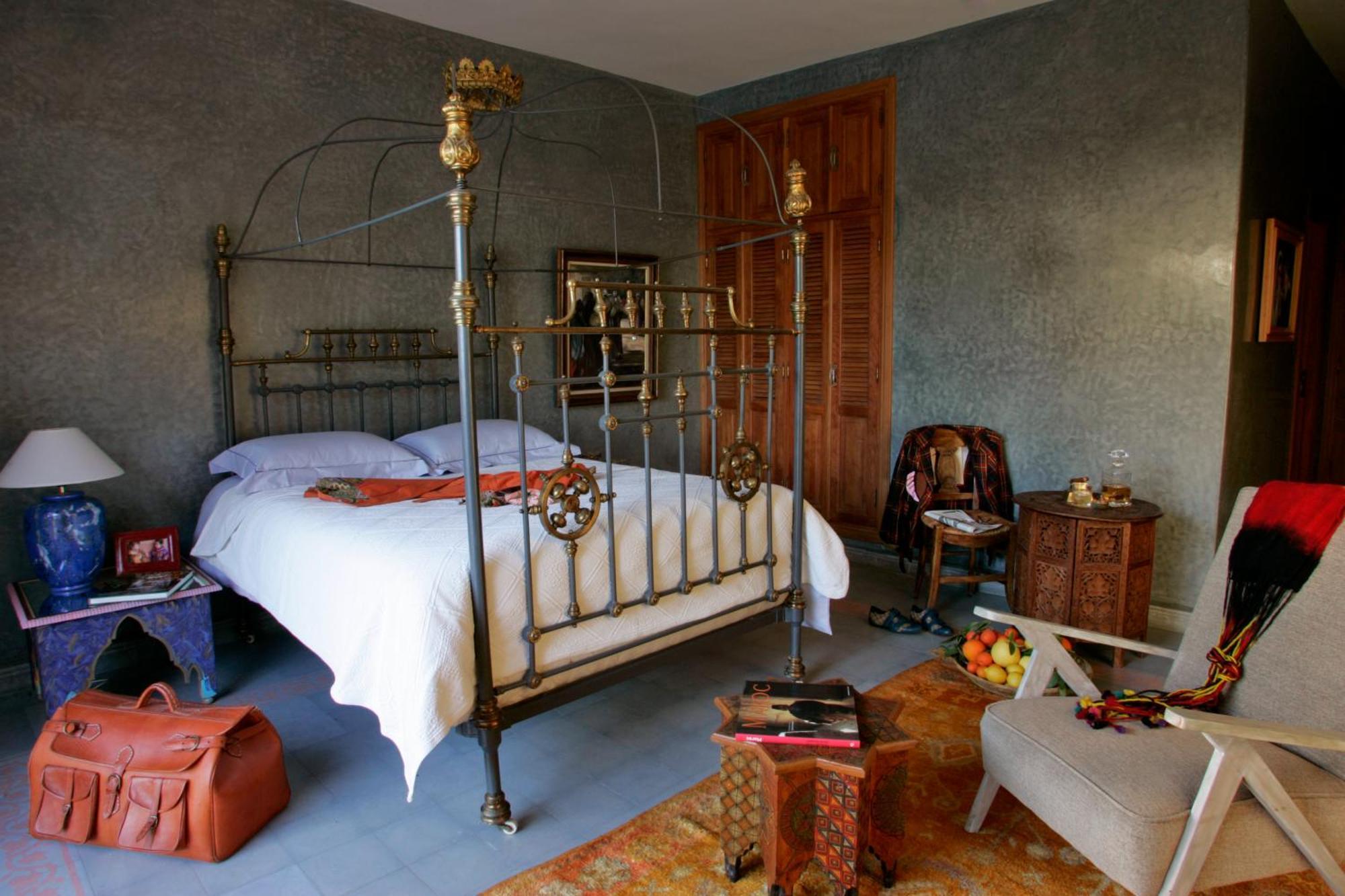 Casa Taos Hotel Douar Azib el goundafi Luaran gambar