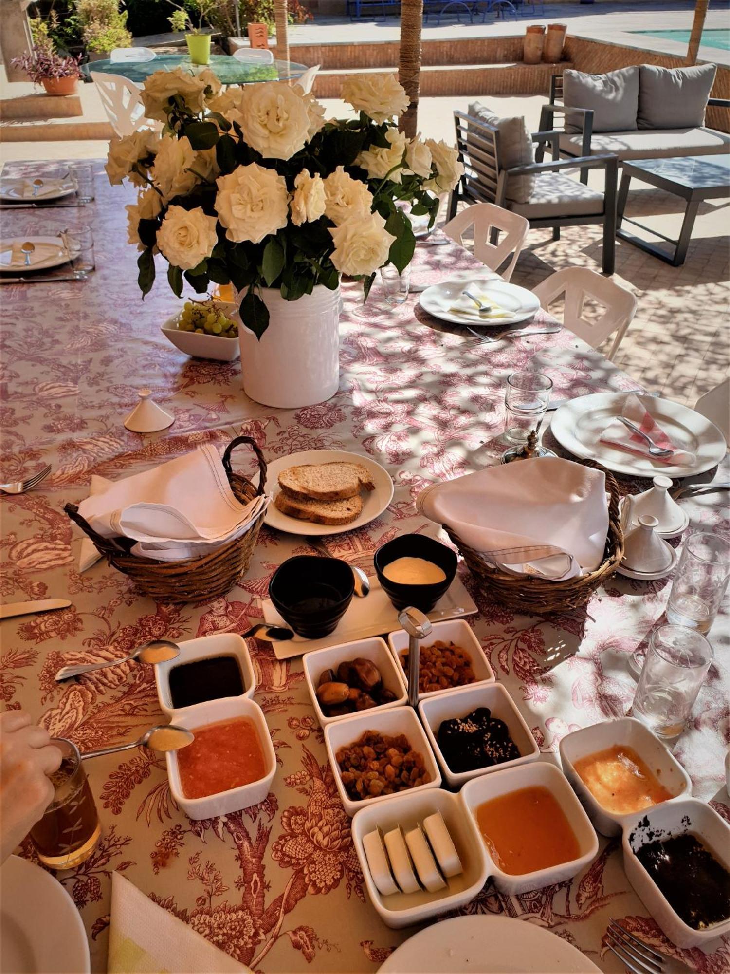 Casa Taos Hotel Douar Azib el goundafi Luaran gambar