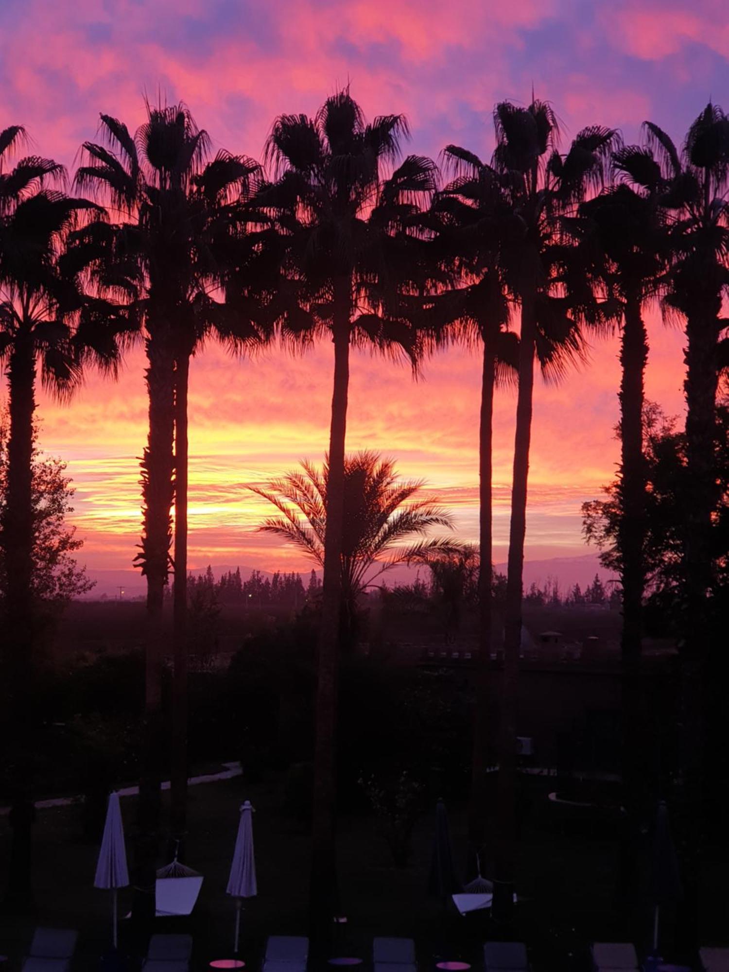 Casa Taos Hotel Douar Azib el goundafi Luaran gambar