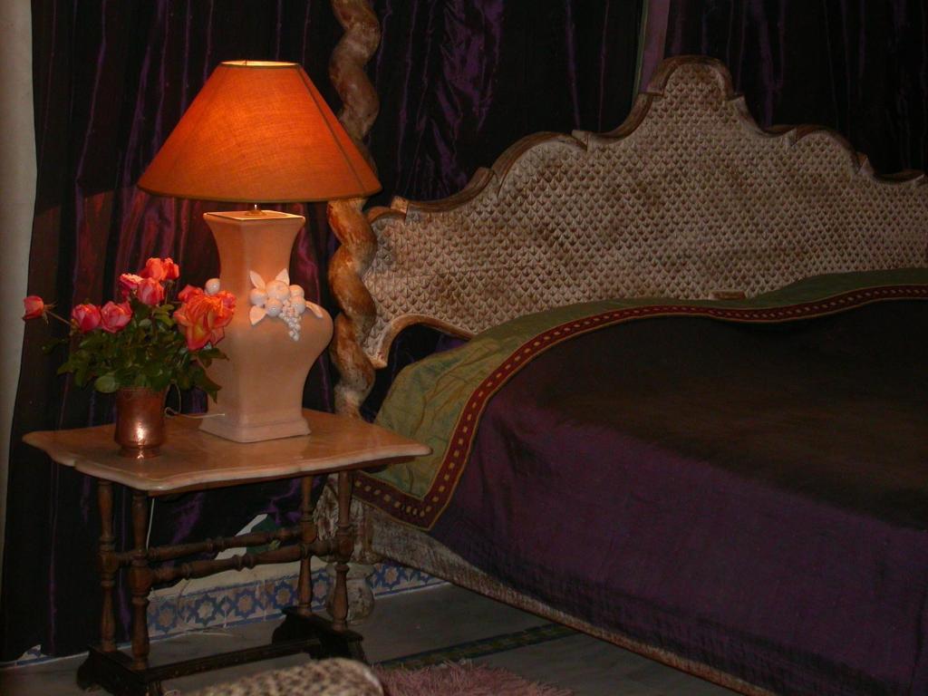 Casa Taos Hotel Douar Azib el goundafi Bilik gambar