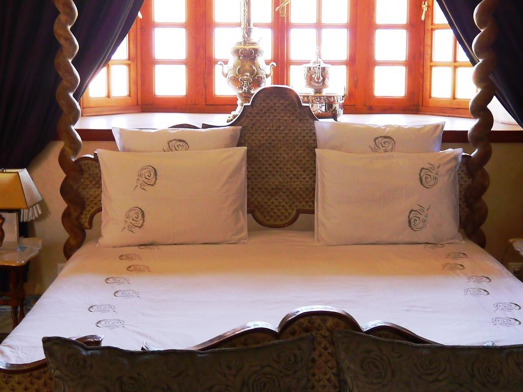 Casa Taos Hotel Douar Azib el goundafi Luaran gambar