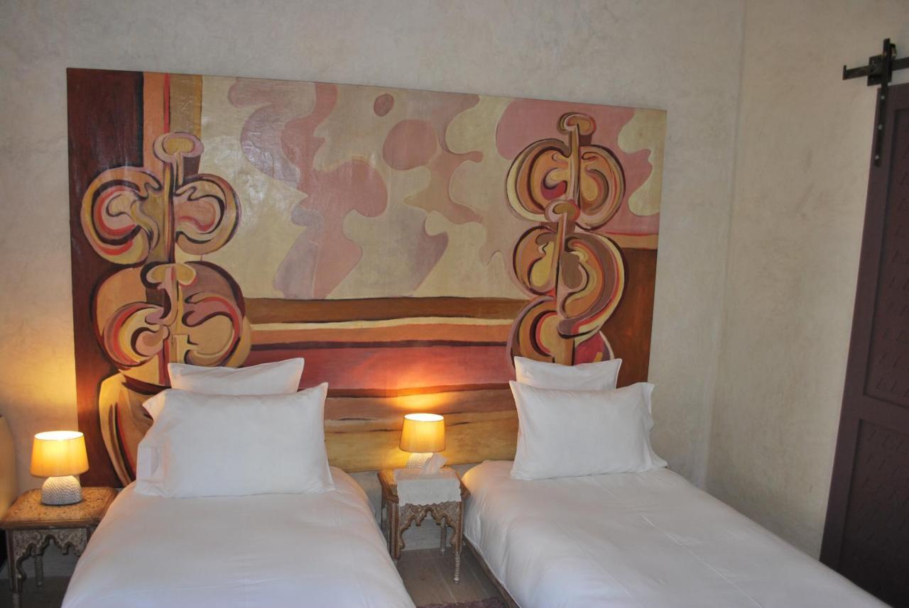 Casa Taos Hotel Douar Azib el goundafi Luaran gambar