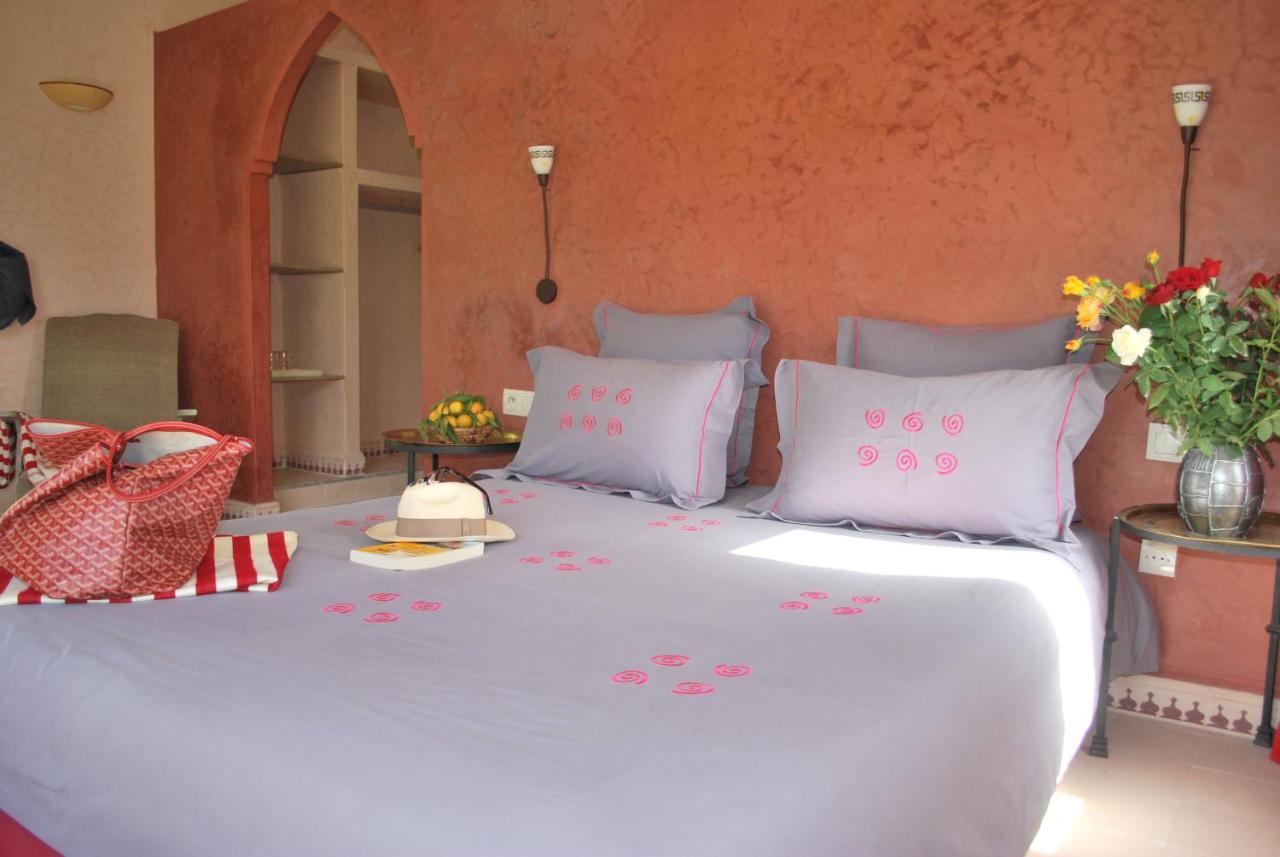 Casa Taos Hotel Douar Azib el goundafi Luaran gambar