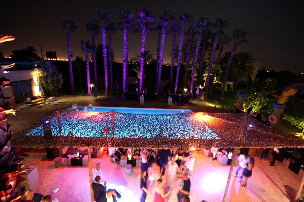 Casa Taos Hotel Douar Azib el goundafi Luaran gambar